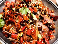 -小俩口烧烤东北菜(双井店)