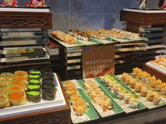 -伍棵星炭烤自助料理·烤鳗鱼(浦东食品城店)