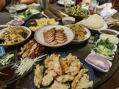 -老昌春饼(大直街店)