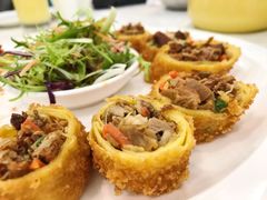 -玉林烤鸭店(定福庄店)