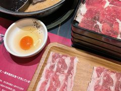 -厚道寿喜烧専門店·自助畅食(国贸店)
