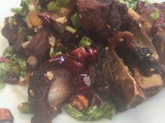 -抹直口特色菜馆(一店)