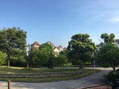 -南通鹏欣花园国宾酒店