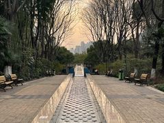 -苏州河梦清园环保主题公园