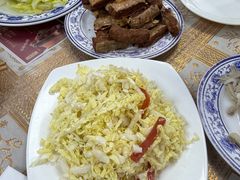 -清真·鸦儿李记·小馆(后海店)