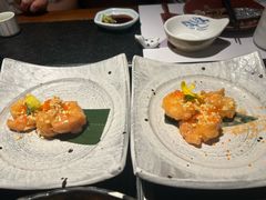-匠和风精致料理(成都龙湖滨江天街店)