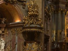 -斯蒂芬主教座堂(Stephansdom)