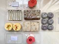 -王家沙点心店(南京西路总店)