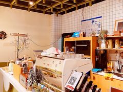 -Catch Bagel(芳草地店)