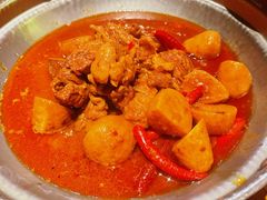 -吃饭皇帝大土家民族菜(正大广场店)