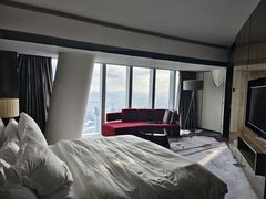 -广州四季酒店