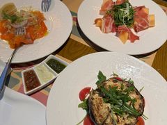-安妮意大利餐厅(国贸店)