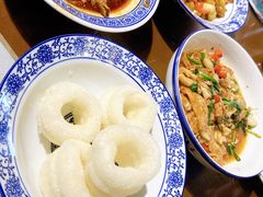 -回家吃饭·地道南昌菜(建德观总店)