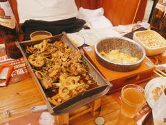 -胡桃里乐队酒馆(大庆店)