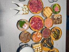 -海底捞火锅(番禺广场店)