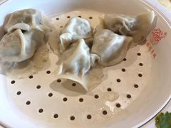 -张记聚福楼(范西店)