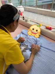 -嗨游宝贝婴幼儿水育馆(缤格汇店)