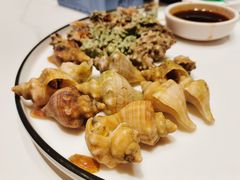 -渔傅·霞浦滩涂海鲜(建平店)