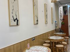 大堂-吉禧粤特色甜品小吃(腾飞店)