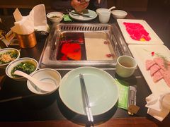 -葫芦福禄娃一家人火锅(平安金融中心店)