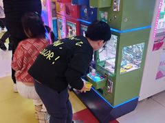 -meland·儿童乐园·游戏厅娃娃机·电玩Xbox(成都合生汇店)