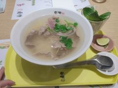 -蔡澜Pho·越南粉餐厅(海上世界店)