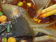 -阿坤传统手工小吃(杨家坪店)