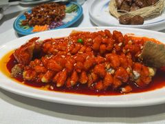 -半勺·新徽菜(银泰城店)