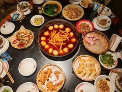 -李子坝梁山鸡(李子坝大鸡哥店)