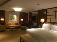 -上海雅居乐万豪侯爵酒店