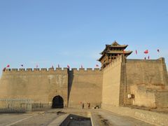 -榆次老城