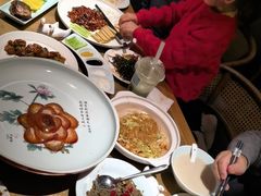 -京味斋·烤鸭·北京菜(安贞店)