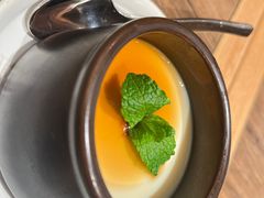 黑糖豆花-云海肴云南菜(浦江欢乐颂店)