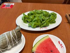 -鸿毛饺子(紫竹桥店)