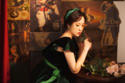 -瞳孔摄影(植物园路店)