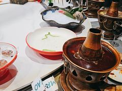 -乔先生涮肉·鲜活牛羊肉火锅(塘沽店)
