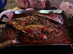 -楠翔馆桐庐菜(胜利河美食街店)