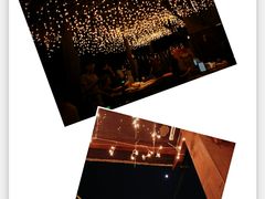 -萨芭蒂高空花园餐酒吧