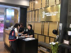 -海马体照相馆|大师(武汉光谷K11店)