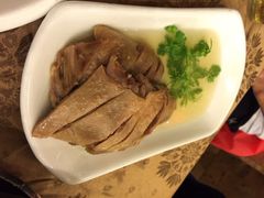 老街饭庄-老街饭庄·地道淮扬菜(扬子江北路总店)
