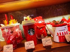 -星巴克臻选(南京艾尚天地店)