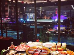 -长嘉·河图火锅(长嘉汇江景旗舰店)