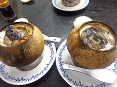 -達揚原味燉品(文明路店)