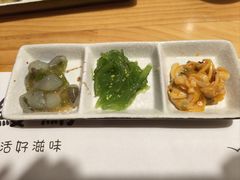 -鳗鲔料理小馆