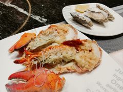 即蒸波士顿龙虾-星汇餐厅