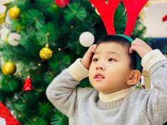 -黄浦乐烁龙鱼宝贝托育园(海潮路校区)