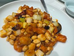 -惠丰堂饭庄·烤鸭·京味菜(翠微路店)