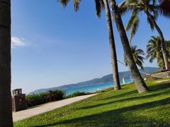 -三亚亚龙湾天域度假酒店