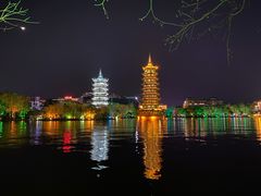 -桂林两江四湖景区