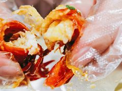 -霸王虾(湘江世纪城店)